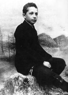 爱因斯坦的旷世之恋,爱因斯坦晚年爱情