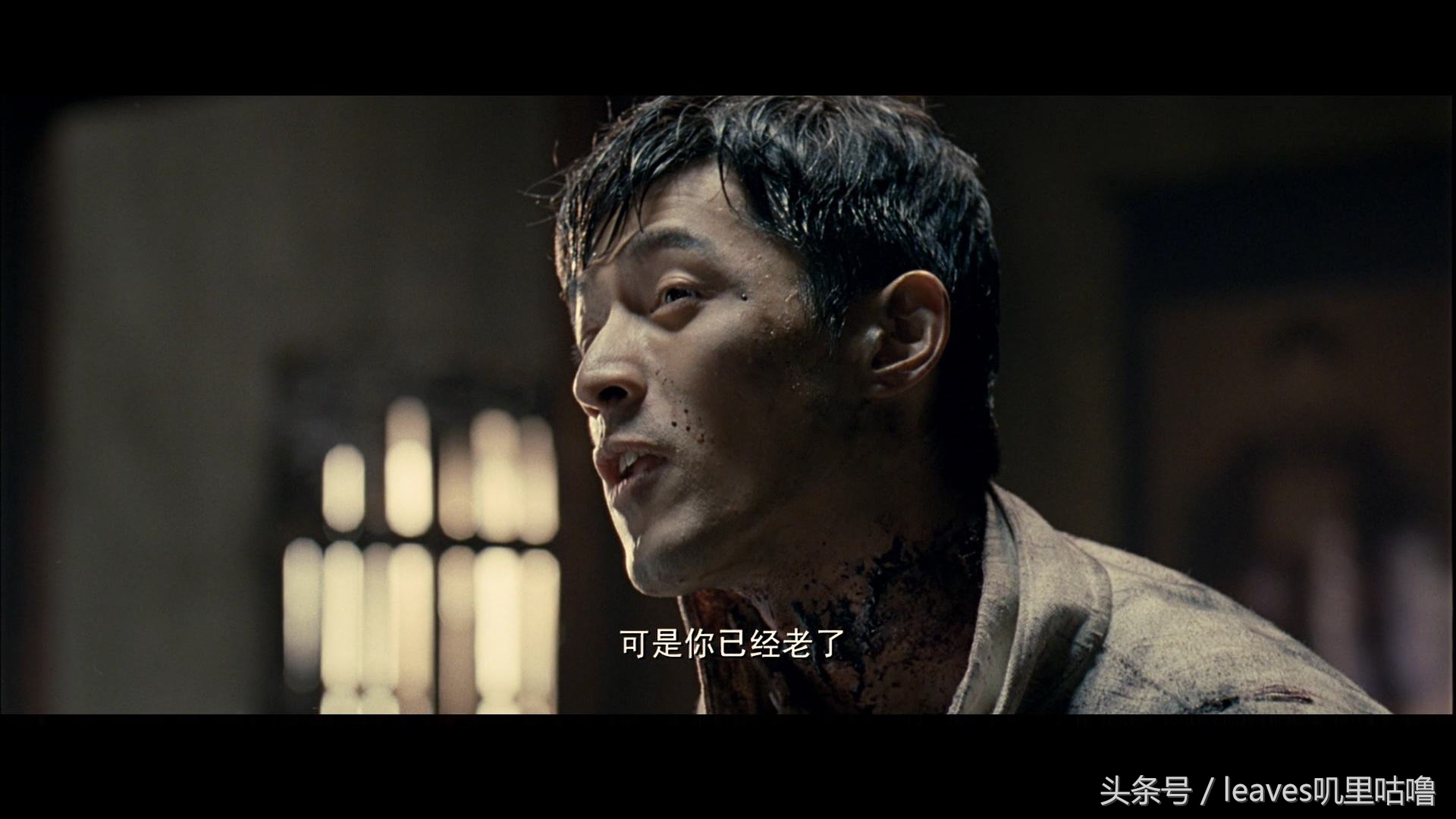 胡歌出道以来最好看的四部电视剧,盘点胡歌演过的古装角色