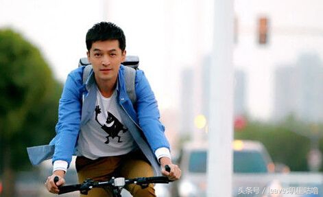 胡歌出道以来最好看的四部电视剧,盘点胡歌演过的古装角色