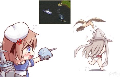 红色警戒巨型乌贼有什么用,红色警戒2巨型乌贼