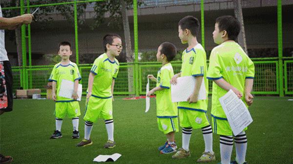 青鸟盛地足球俱乐部长沙有限公司,威海青鸟盛地足球青训