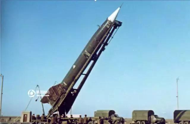 中国核导弹之路,中国有多强大核导弹