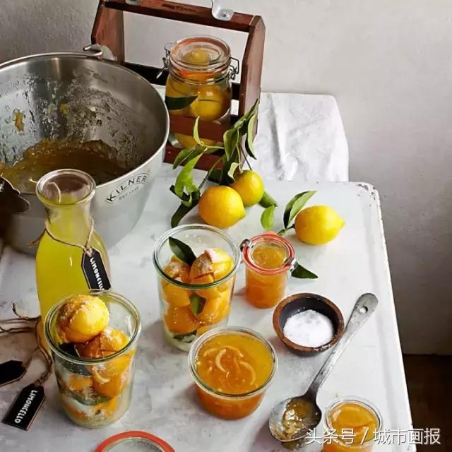 常用玻璃罐,玻璃罐哪里用的多