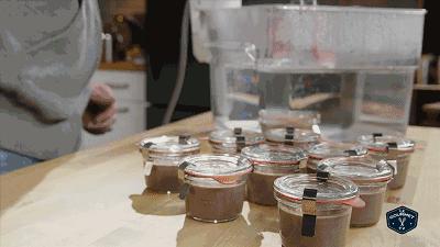 常用玻璃罐,玻璃罐哪里用的多