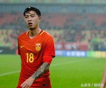 绿城飞翼原本身价过亿因国足漫步帝恶名如今连中甲也踢不上！