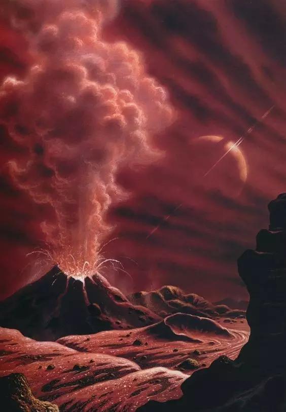 换上这些壁纸你会发现新大陆,换上新壁纸