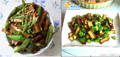 十六道风味融合菜,十六道肉菜不重样