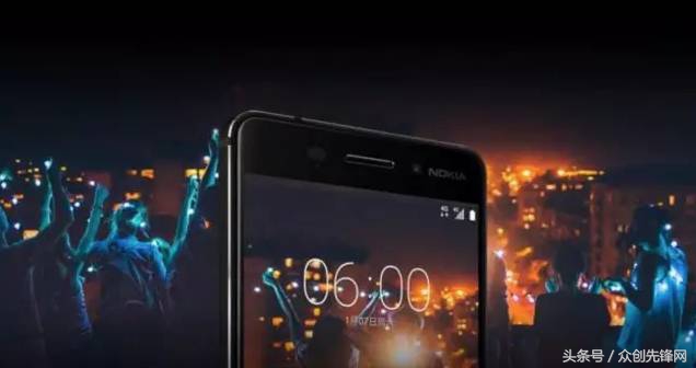 诺基亚回归巅峰,诺基亚重新发布