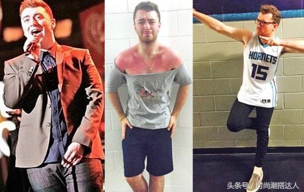 英国十大富豪贝克汉姆,英国球星贝克汉姆穿衣服什么风格