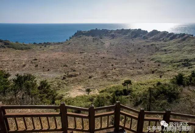 济州岛东线一日游公交攻略,济州岛步行街攻略