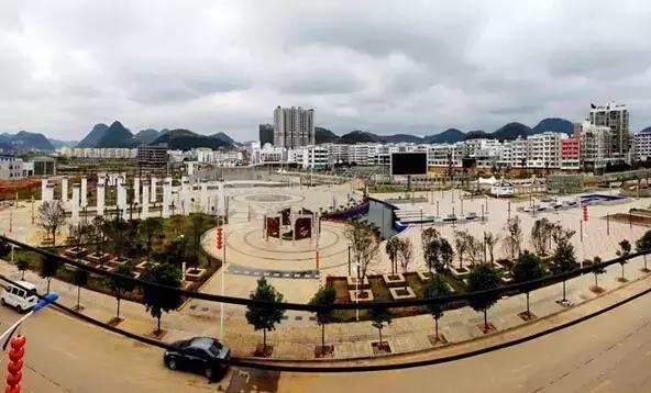 贵州各个县产值排名,贵州各县区生产总值