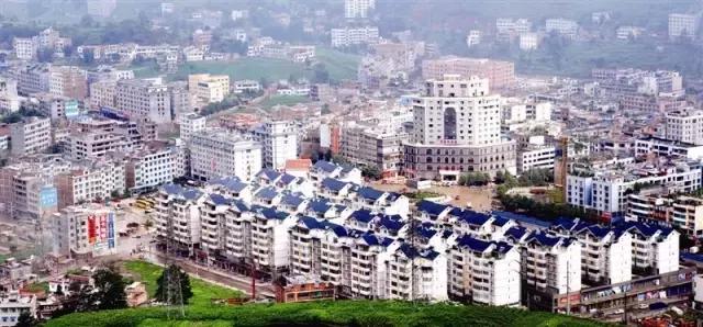 贵州各个县产值排名,贵州各县区生产总值