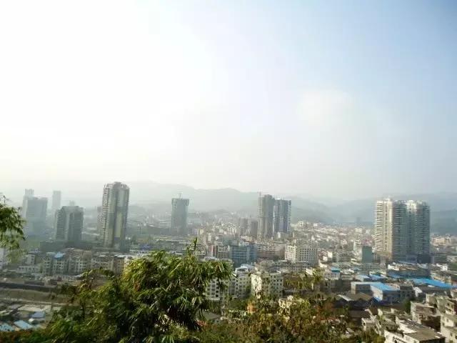 贵州各个县产值排名,贵州各县区生产总值