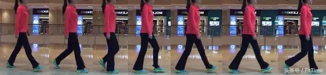 粗小腿怎么变细,粗小腿改善