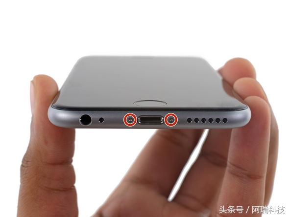 iphone6s换电池多少钱,iphone6s换电池教程视频