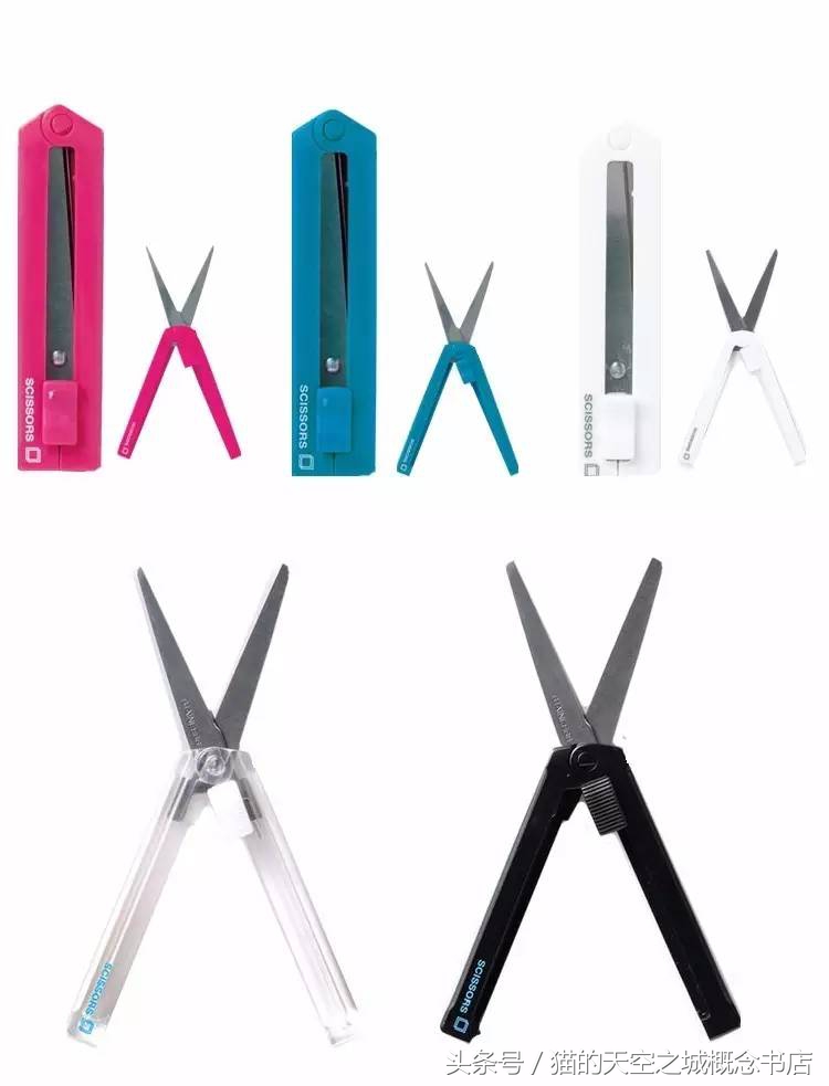 文具控一定要买的文具,只有文具控才懂的11件事情