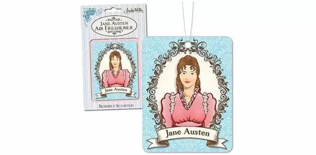 当莎士比亚变身浮水鸭：9款脑洞大开的国外文创单品｜豆单