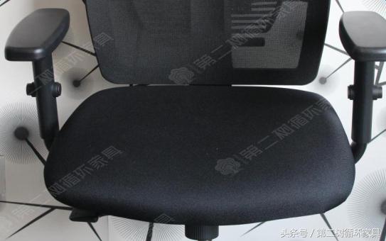 坐而论椅海沃氏Very系列对比EZ69系列座椅