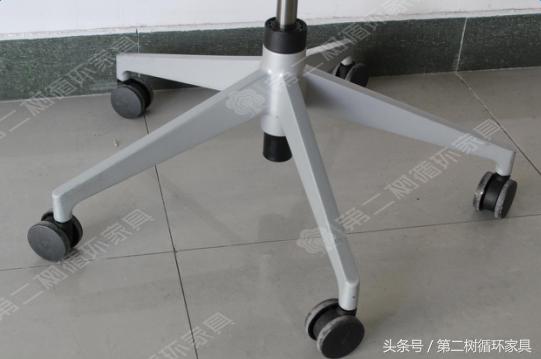 坐而论椅海沃氏Very系列对比EZ69系列座椅