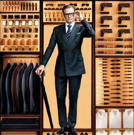 真实的特工黑科技武器,奇特武器大揭秘超级间谍武器