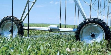 喷灌机收管使用方法,喷灌设备安装关注事项