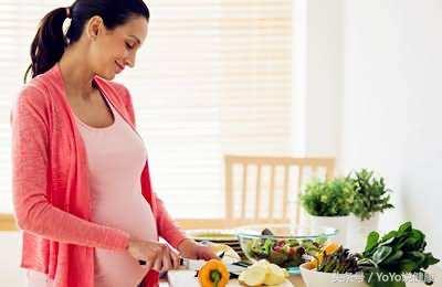 孕晚期食谱控制清单,孕晚期食谱需要催乳吗