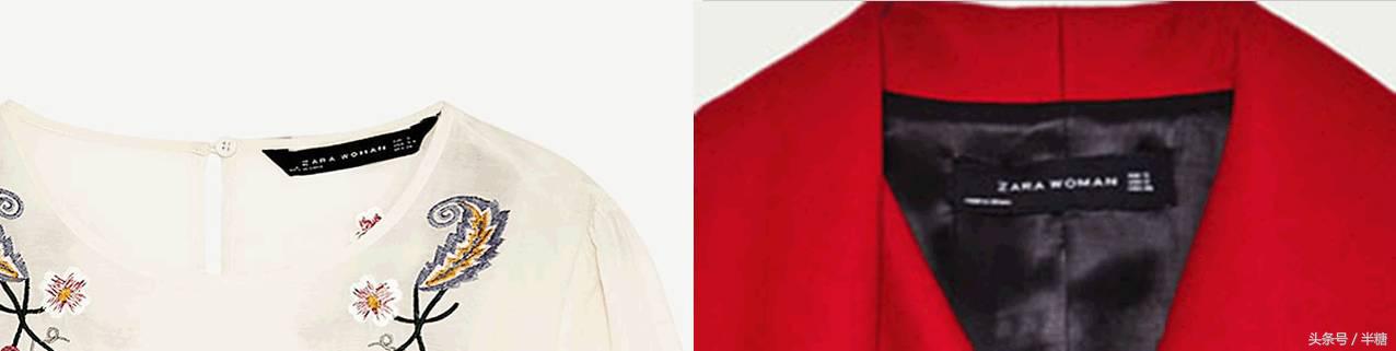 zara的衣服属于什么档次 (zara衣服为什么那么好看)