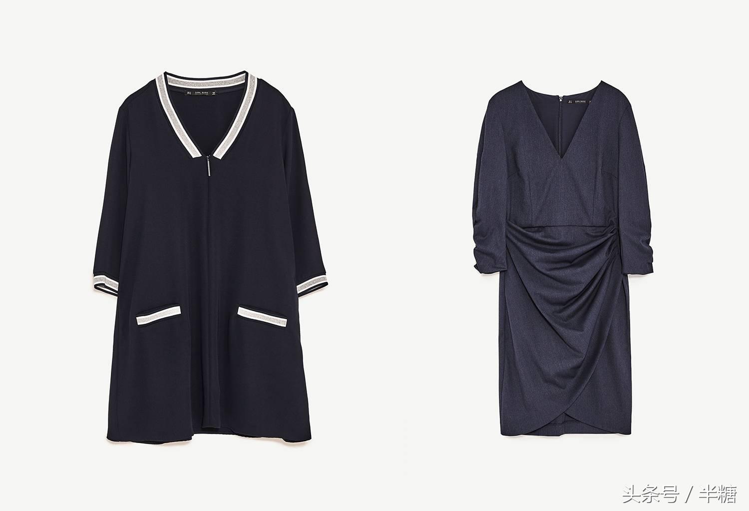 zara的衣服属于什么档次 (zara衣服为什么那么好看)