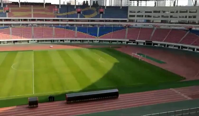 足协这次决定终于做对了！主场必须拿下韩国！