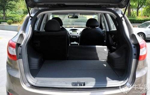 懂车的人都聊平台！那汽车平台是什么？平台越高级越好？