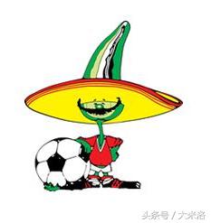 意大利世界杯吉祥物,世界杯中的吉祥物是什么