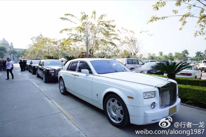 一龙展示金钟罩铁布衫被ko,一龙ko一龙完整版