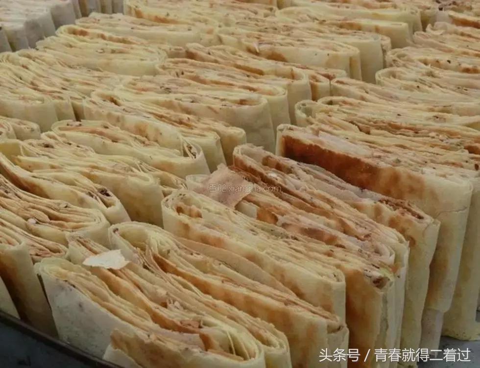 甏肉干饭是山东济宁的特色小吃,济宁甏肉干饭都有什么菜