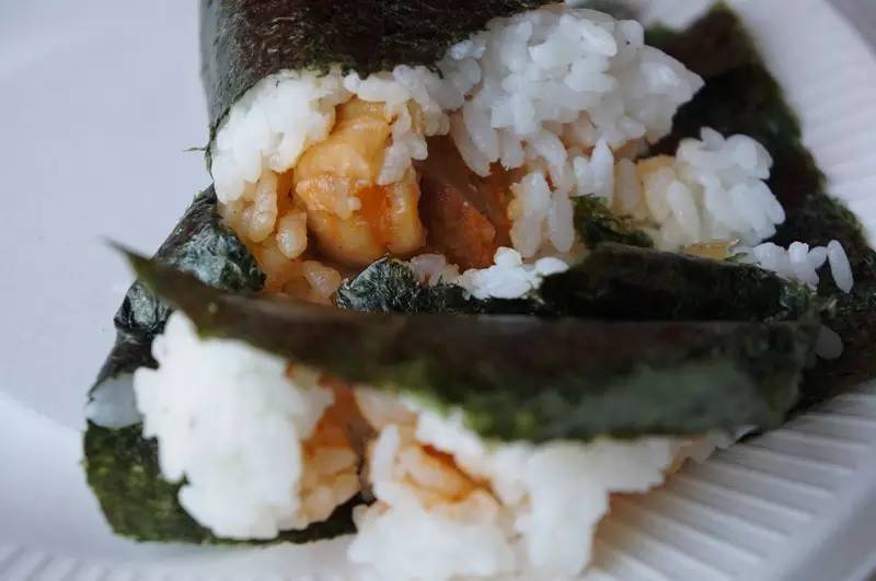 好吃的便利店饭团,便利店最值得吃的饭团