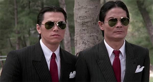 经典警匪港片推荐洪金宝,洪金宝港片完整版