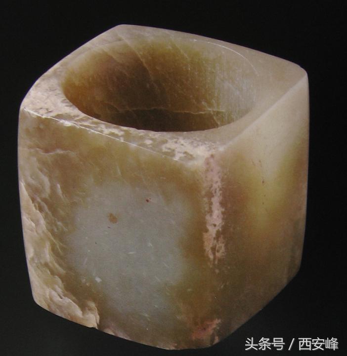 什么是古玉冰裂纹,古玉冰裂纹真假区别