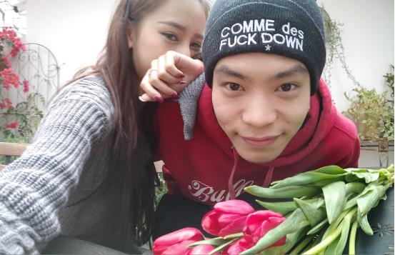 情人节拍照怎么调滤镜,oppor9s照相功能介绍