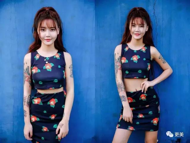 韩安冉谈家暴,韩安冉家暴被曝光