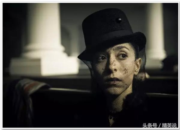 2022年好剧美剧,近几年好看的美剧推荐