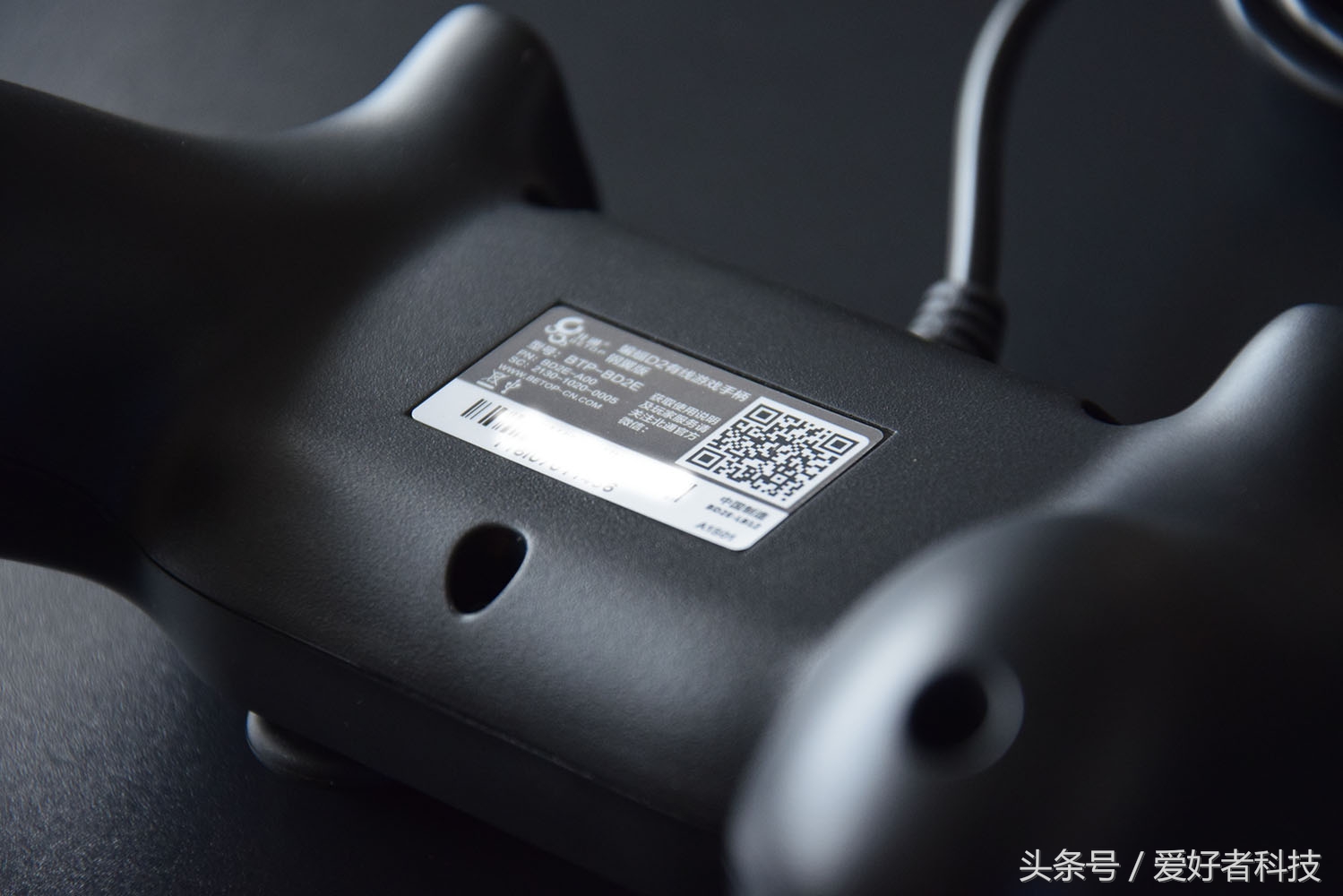 北通斯巴达3游戏手柄评测,游戏手柄推荐北通g3