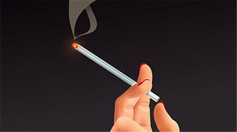 555烟盒标志,555牌烟盒