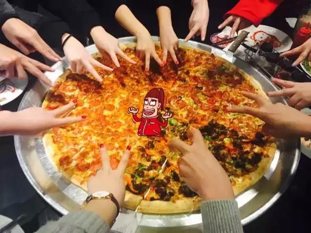 想和你一起吃遍各种美食,和你一起吃遍各地的美食