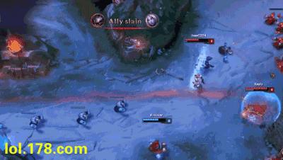 lol闪现有无敌帧吗,lol闪现连招开不开