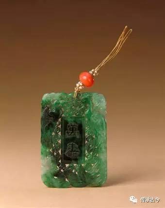 故宫里的顶级翡翠,故宫博物院藏珍品翡翠价格