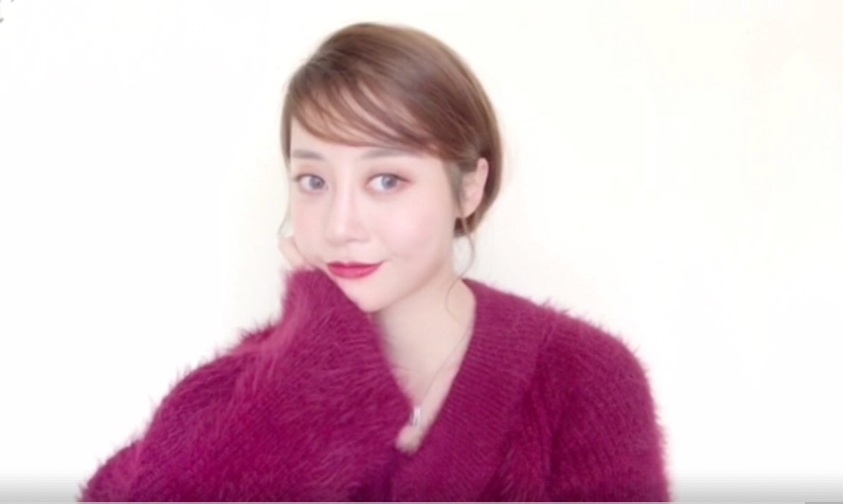 法式妆容怎么搭配好看,法式复古妆容怎么搭配