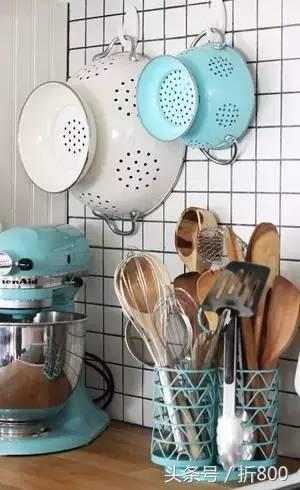 家里实用的小物件挂钩,家里挂钩的100个小妙用