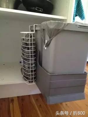 家里实用的小物件挂钩,家里挂钩的100个小妙用