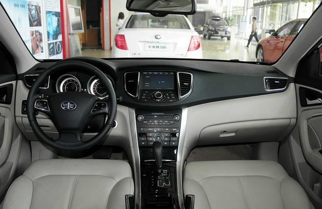 14万以下轿车车长4米9,14万左右4米9长可以买什么车