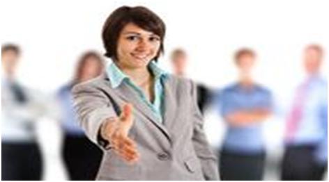 握手的关注事项,握手的细节描写