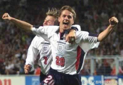 1998英格兰vs阿根廷欧文,欧文巅峰时期十大进球